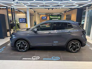 VW T-Cross 1.5 TSi EVO ACT R-Line DSG-Automat