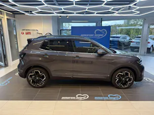 VW T-Cross 1.5 TSi EVO ACT R-Line DSG-Automat