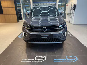 VW T-Cross 1.5 TSi EVO ACT R-Line DSG-Automat