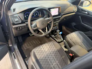 VW T-Cross 1.5 TSi EVO ACT R-Line DSG-Automat
