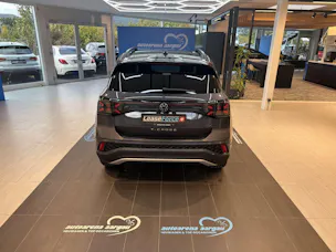 VW T-Cross 1.5 TSi EVO ACT R-Line DSG-Automat