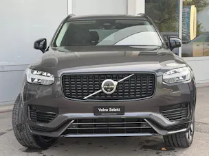 VOLVO XC90 T8 eAWD Ultra Dark Geartronic