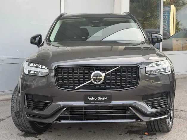 VOLVO XC90 T8 eAWD Ultra Dark Geartronic