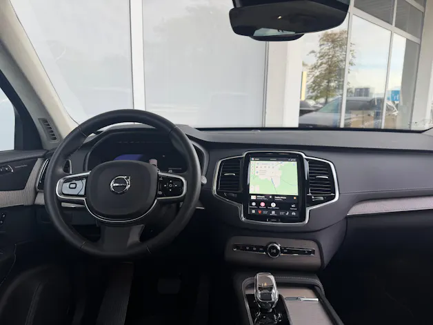VOLVO XC90 T8 eAWD Ultra Dark Geartronic