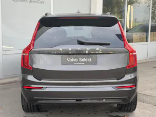 VOLVO XC90 T8 eAWD Ultra Dark Geartronic