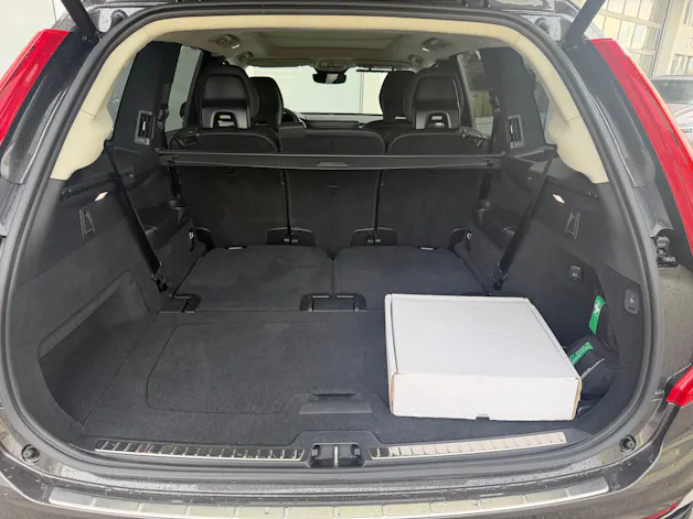 VOLVO XC90 T8 eAWD Ultra Dark Geartronic