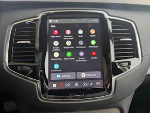 VOLVO XC90 T8 eAWD Ultra Dark Geartronic