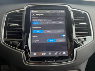 VOLVO XC90 T8 eAWD Ultra Dark Geartronic