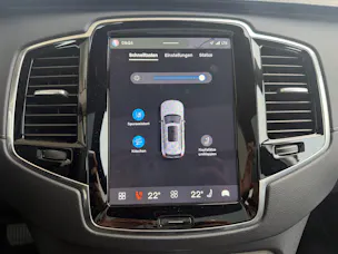 VOLVO XC90 T8 eAWD Ultra Dark Geartronic