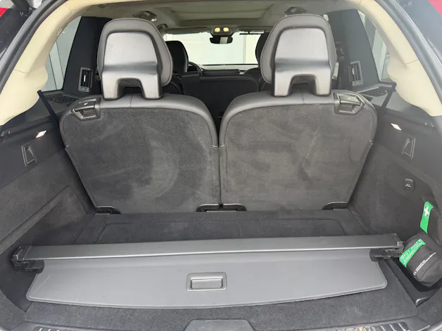 VOLVO XC90 T8 eAWD Ultra Dark Geartronic