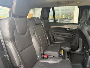 VOLVO XC90 T8 eAWD Ultra Dark Geartronic