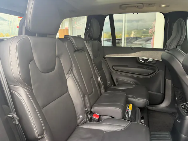 VOLVO XC90 T8 eAWD Ultra Dark Geartronic