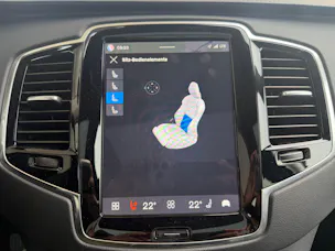 VOLVO XC90 T8 eAWD Ultra Dark Geartronic