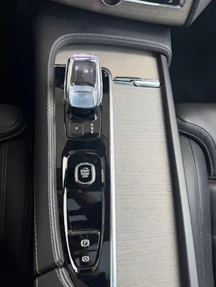 VOLVO XC90 T8 eAWD Ultra Dark Geartronic