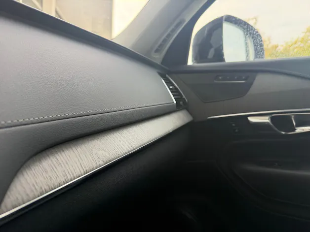 VOLVO XC90 T8 eAWD Ultra Dark Geartronic