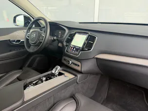 VOLVO XC90 T8 eAWD Ultra Dark Geartronic