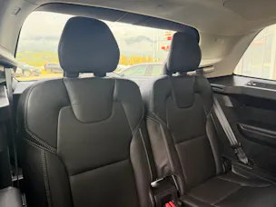 VOLVO XC90 T8 eAWD Ultra Dark Geartronic