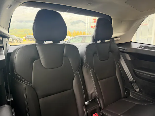 VOLVO XC90 T8 eAWD Ultra Dark Geartronic
