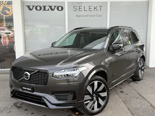VOLVO XC90 T8 eAWD Ultra Dark Geartronic