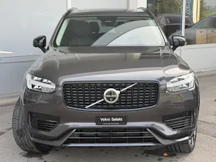VOLVO XC90 T8 eAWD Ultra Dark Geartronic