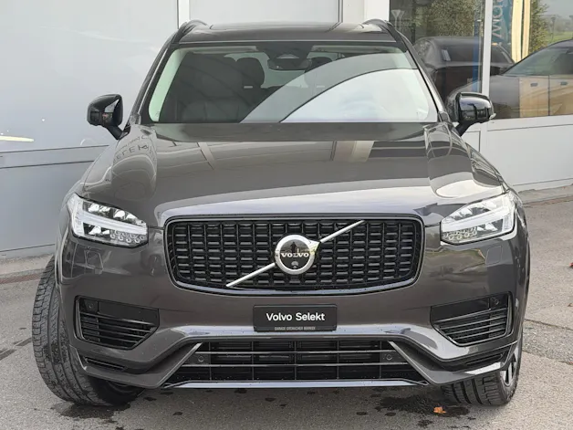 VOLVO XC90 T8 eAWD Ultra Dark Geartronic
