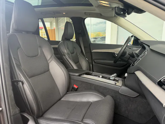 VOLVO XC90 T8 eAWD Ultra Dark Geartronic
