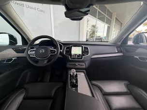 VOLVO XC90 T8 eAWD Ultra Dark Geartronic