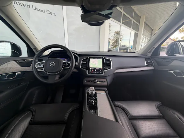 VOLVO XC90 T8 eAWD Ultra Dark Geartronic