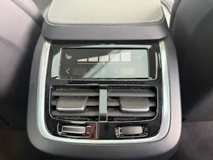 VOLVO XC90 T8 eAWD Ultra Dark Geartronic