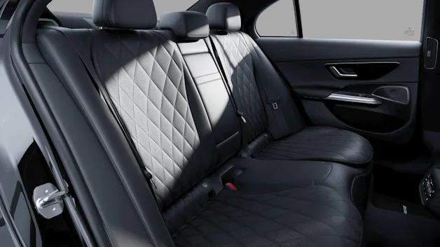 MERCEDES-BENZ E 450 d 4Matic 9G-Tronic