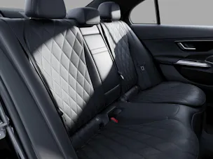 MERCEDES-BENZ E 450 d 4Matic 9G-Tronic