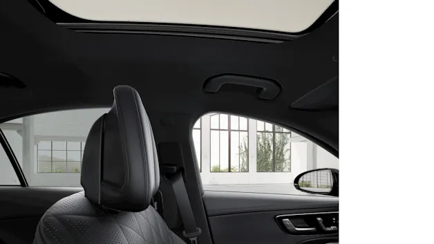 MERCEDES-BENZ E 450 d 4Matic 9G-Tronic