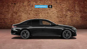 MERCEDES-BENZ E 450 d 4Matic 9G-Tronic