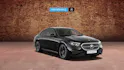 MERCEDES-BENZ E 450 d 4Matic 9G-Tronic