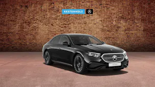 MERCEDES-BENZ E 450 d 4Matic 9G-Tronic