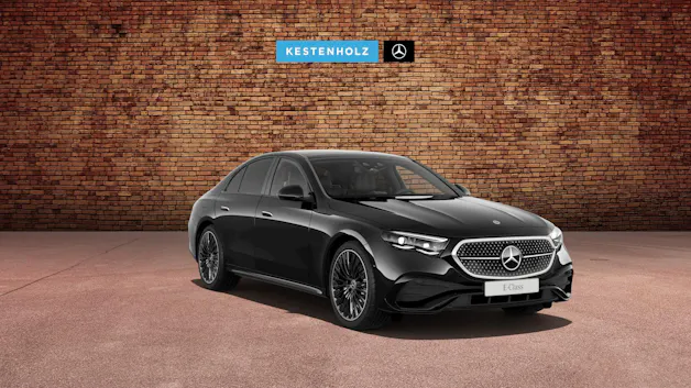MERCEDES-BENZ E 450 d 4Matic 9G-Tronic