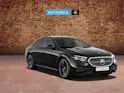 MERCEDES-BENZ E 450 d 4Matic 9G-Tronic