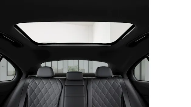 MERCEDES-BENZ E 450 d 4Matic 9G-Tronic