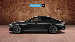 MERCEDES-BENZ E 450 d 4Matic 9G-Tronic