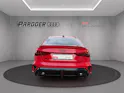 AUDI RS3 Limousine 2.5 TSI quattro S-tronic