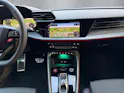 AUDI RS3 Limousine 2.5 TSI quattro S-tronic
