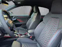 AUDI RS3 Limousine 2.5 TSI quattro S-tronic