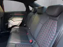 AUDI RS3 Limousine 2.5 TSI quattro S-tronic