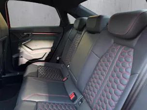 AUDI RS3 Limousine 2.5 TSI quattro S-tronic