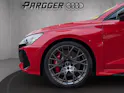 AUDI RS3 Limousine 2.5 TSI quattro S-tronic