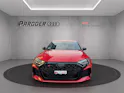 AUDI RS3 Limousine 2.5 TSI quattro S-tronic