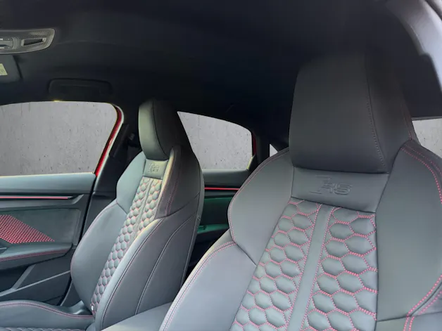 AUDI RS3 Limousine 2.5 TSI quattro S-tronic