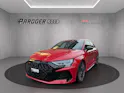 AUDI RS3 Limousine 2.5 TSI quattro S-tronic