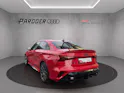 AUDI RS3 Limousine 2.5 TSI quattro S-tronic