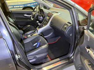 Toyota Auris 1.8 "Bemani Kompressor" ✅